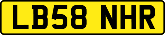 LB58NHR