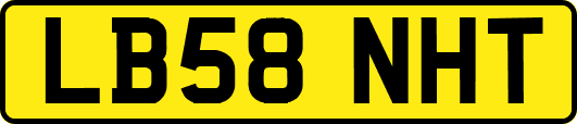 LB58NHT