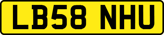 LB58NHU