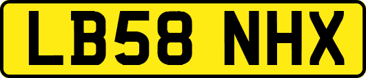 LB58NHX