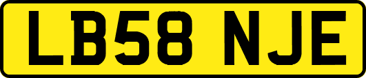 LB58NJE
