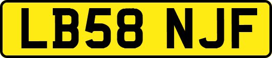 LB58NJF