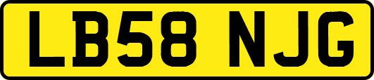 LB58NJG