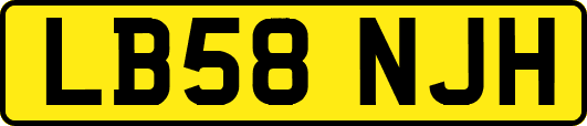 LB58NJH