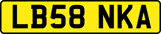 LB58NKA