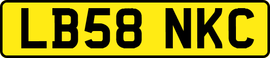 LB58NKC