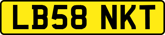 LB58NKT