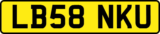 LB58NKU