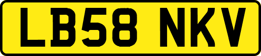 LB58NKV