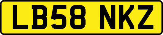 LB58NKZ