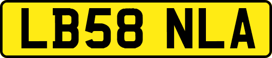 LB58NLA