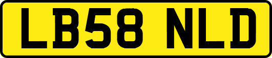 LB58NLD