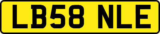 LB58NLE