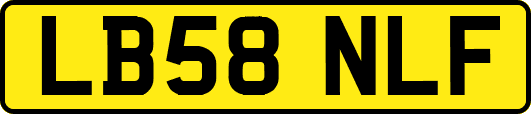 LB58NLF