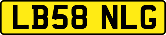 LB58NLG