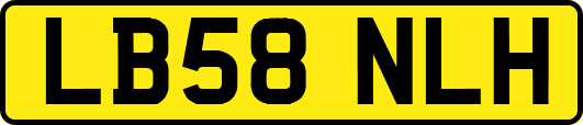 LB58NLH