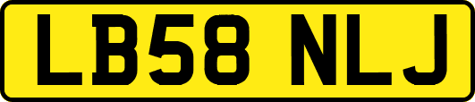 LB58NLJ
