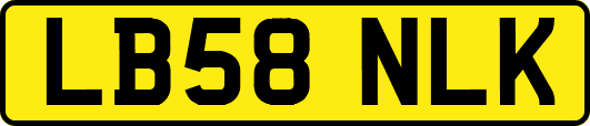 LB58NLK