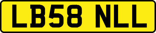 LB58NLL