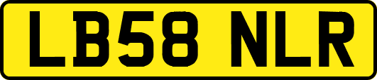 LB58NLR