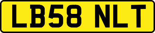 LB58NLT