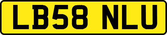 LB58NLU