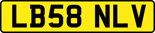 LB58NLV