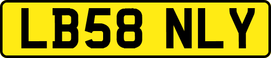 LB58NLY