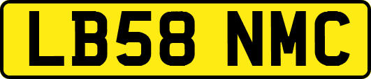 LB58NMC