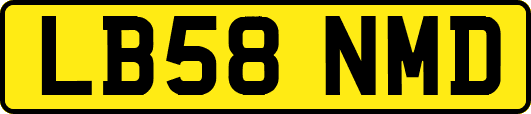 LB58NMD
