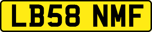 LB58NMF
