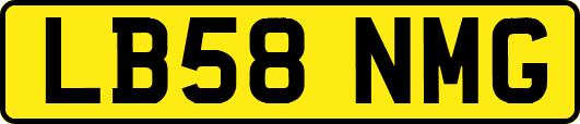 LB58NMG