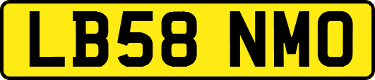 LB58NMO