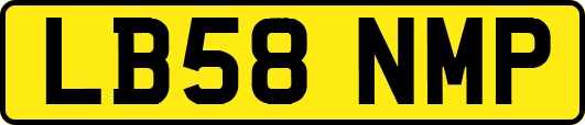 LB58NMP