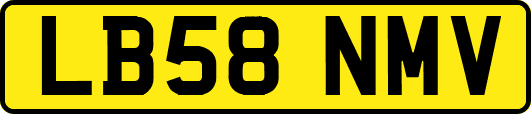 LB58NMV