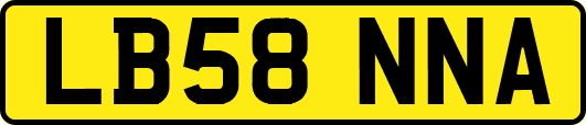LB58NNA