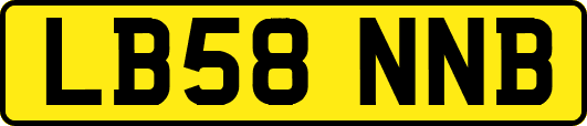 LB58NNB