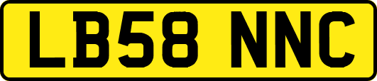LB58NNC