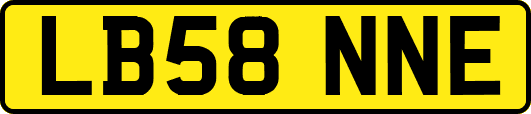 LB58NNE