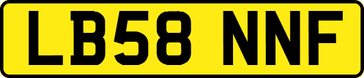 LB58NNF