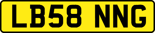 LB58NNG
