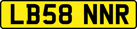 LB58NNR