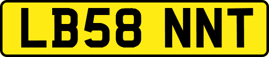 LB58NNT