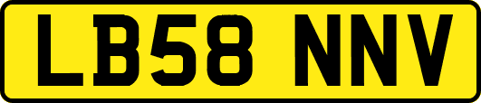 LB58NNV