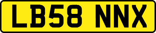 LB58NNX