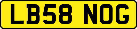 LB58NOG