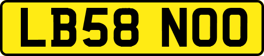 LB58NOO