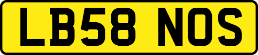 LB58NOS