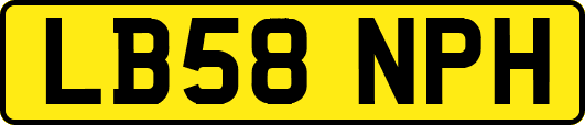 LB58NPH