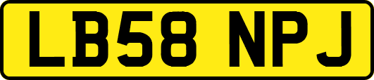 LB58NPJ